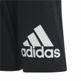 Sports Shorts Adidas Essentials Black