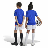 Sports Shorts Adidas Tiro24 White