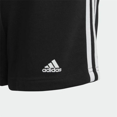 Sports Shorts Adidas Essentials Black