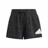 Sports Shorts Adidas Future Icons Black