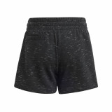 Sports Shorts Adidas Future Icons Black
