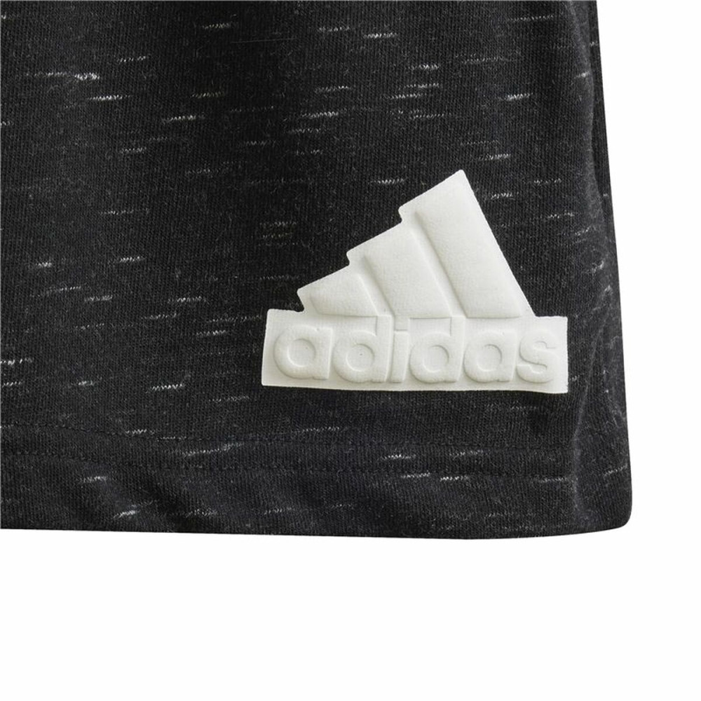 Sports Shorts Adidas Future Icons Black