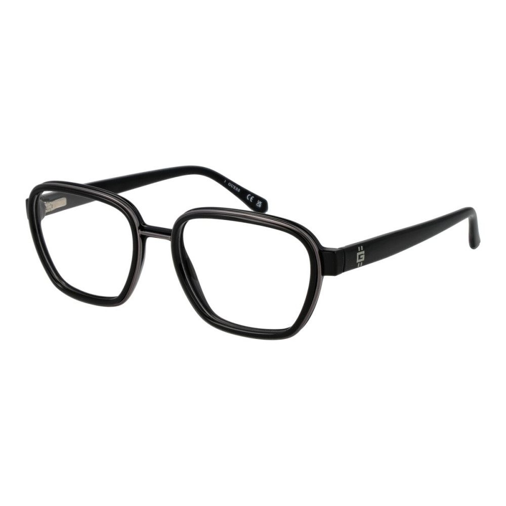Men' Spectacle frame Guess GU50086 53001