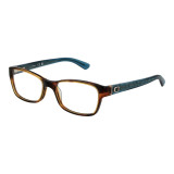 Ladies' Spectacle frame Guess GU2591 53052