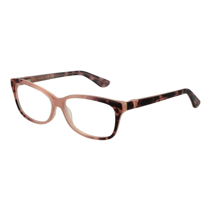 Ladies' Spectacle frame Guess GU2948 56074