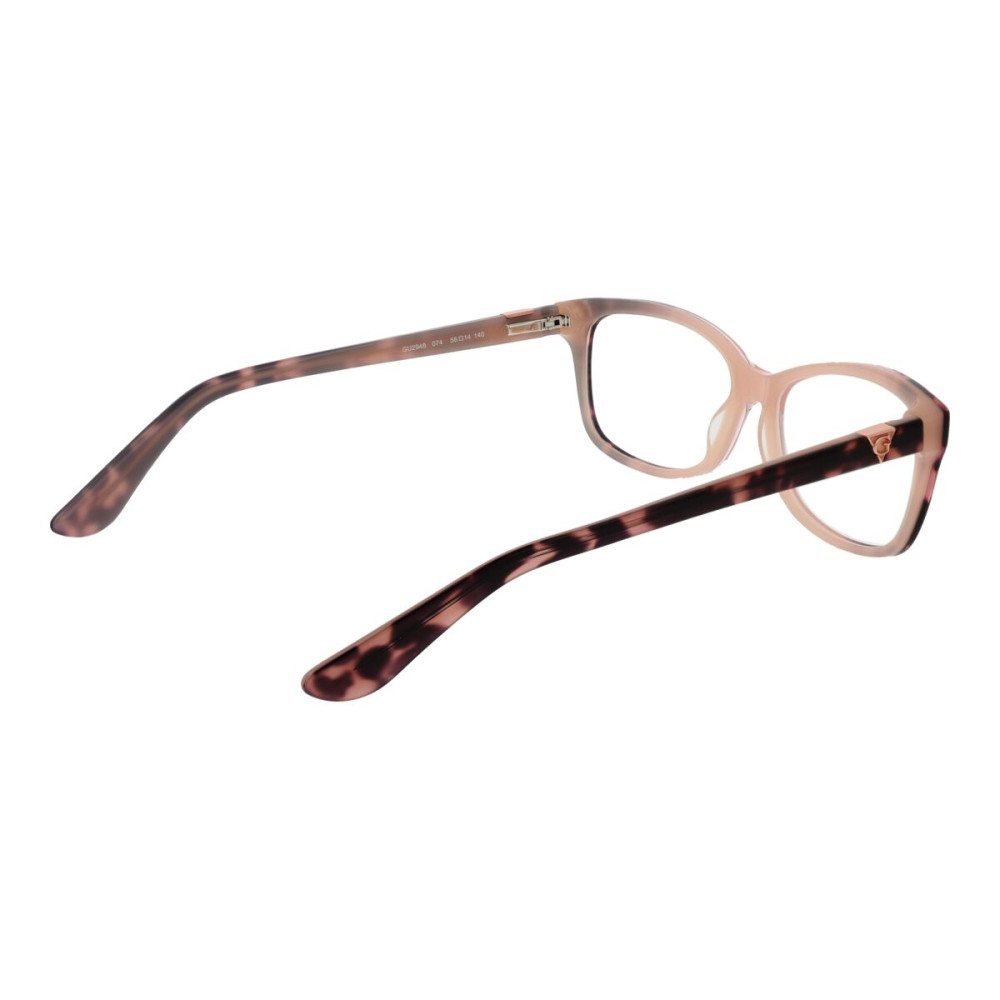 Ladies' Spectacle frame Guess GU2948 56074
