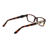 Ladies' Spectacle frame Guess GU2986 53052
