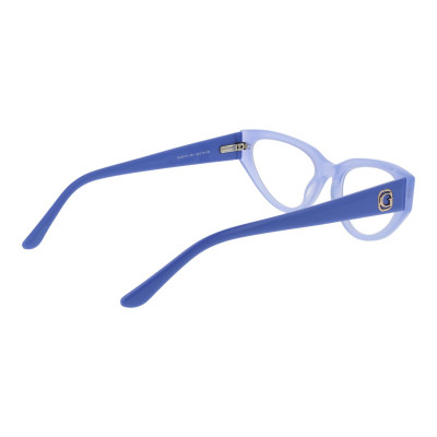 Ladies' Spectacle frame Guess GU50113 53081