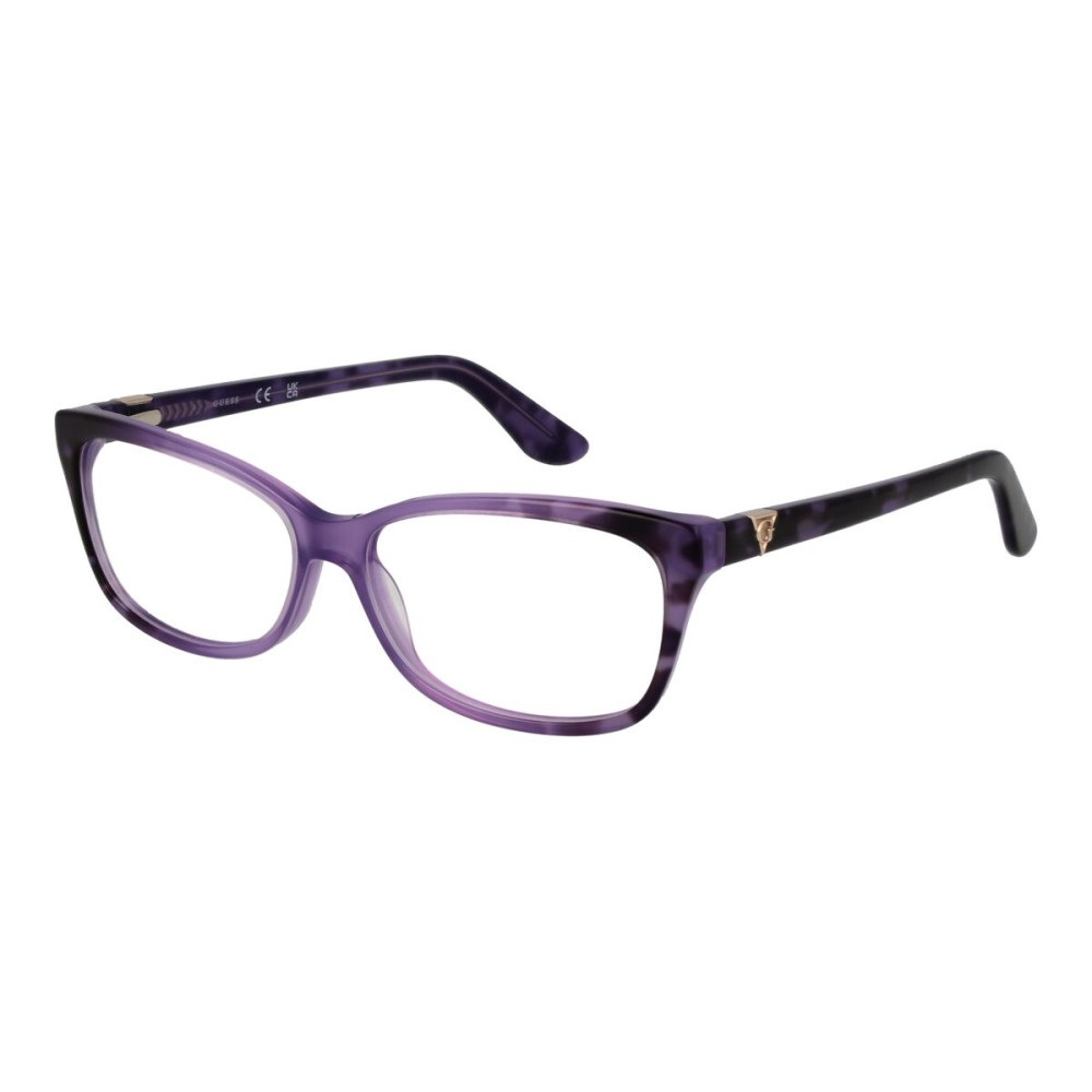 Ladies' Spectacle frame Guess GU2948 56083