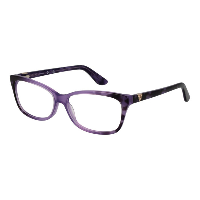 Ladies' Spectacle frame Guess GU2948 56083