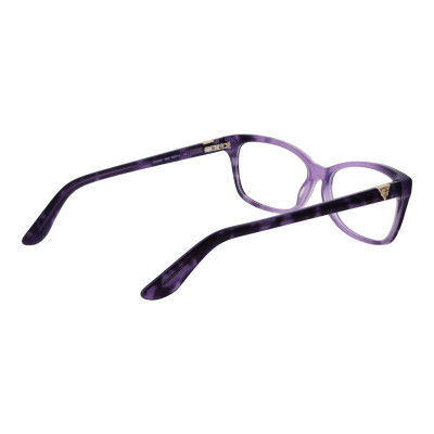Ladies' Spectacle frame Guess GU2948 56083