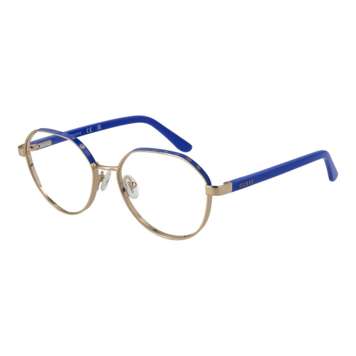 Ladies' Spectacle frame Guess GU50124 53092