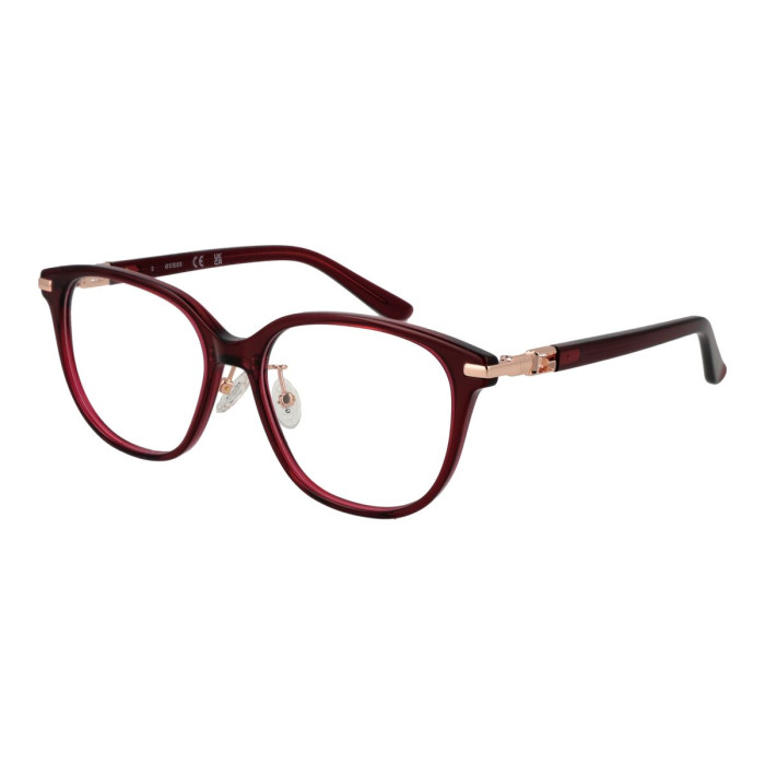 Ladies' Spectacle frame Guess GU2994-D 54069