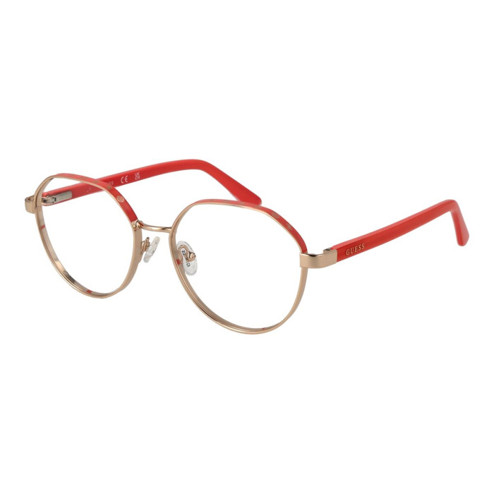 Ladies' Spectacle frame Guess GU50124 53074