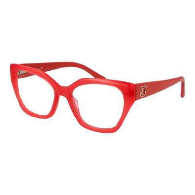 Ladies' Spectacle frame Guess GU50112 53072