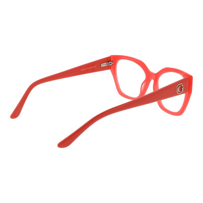 Ladies' Spectacle frame Guess GU50112 53072