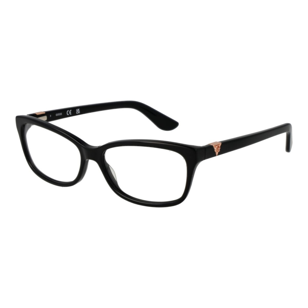 Ladies' Spectacle frame Guess GU2948-N 53001