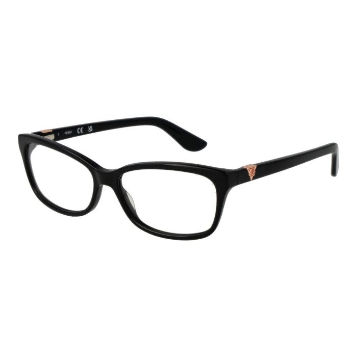 Ladies' Spectacle frame Guess GU2948-N 53001