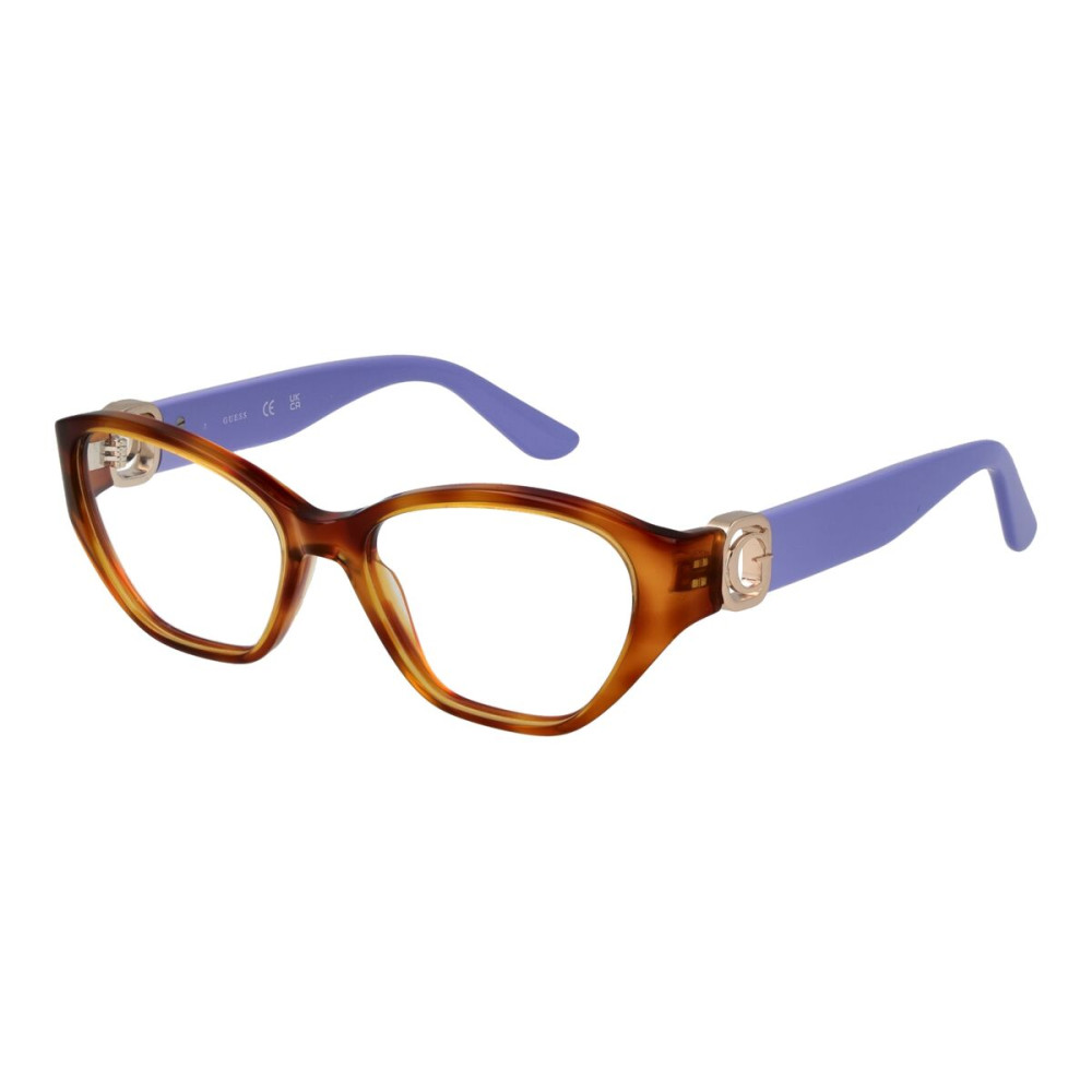 Ladies' Spectacle frame Guess GU50119 51053