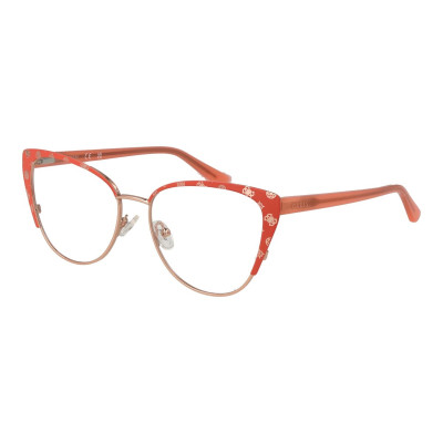 Ladies' Spectacle frame Guess GU50121 53074