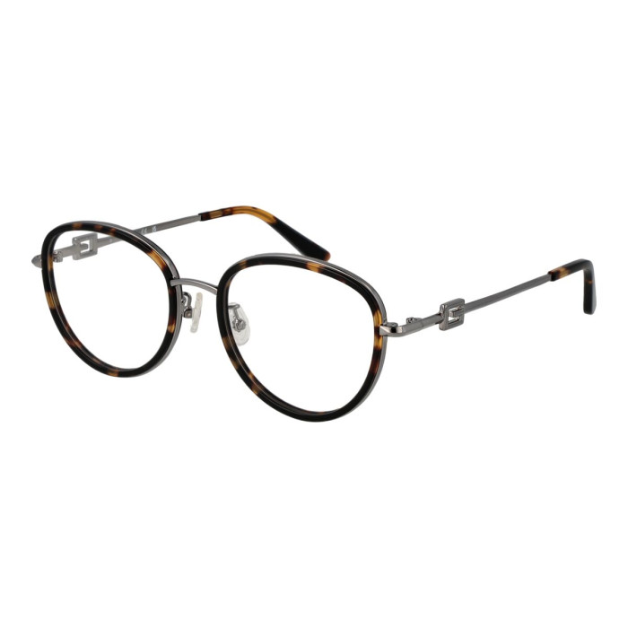Ladies' Spectacle frame Guess GU2991-D 53052
