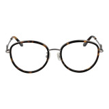 Ladies' Spectacle frame Guess GU2991-D 53052