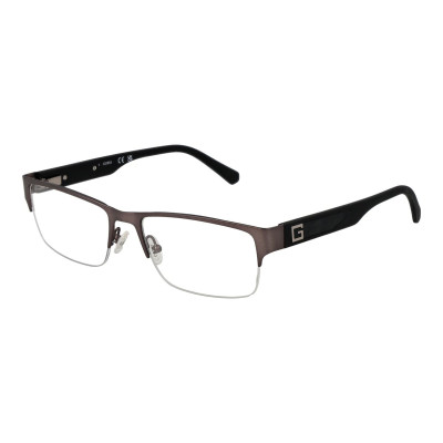 Men' Spectacle frame Guess GU50017 56009