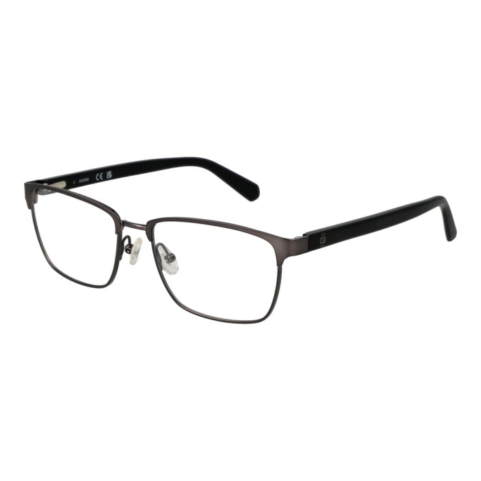 Men' Spectacle frame Guess GU50091 55007