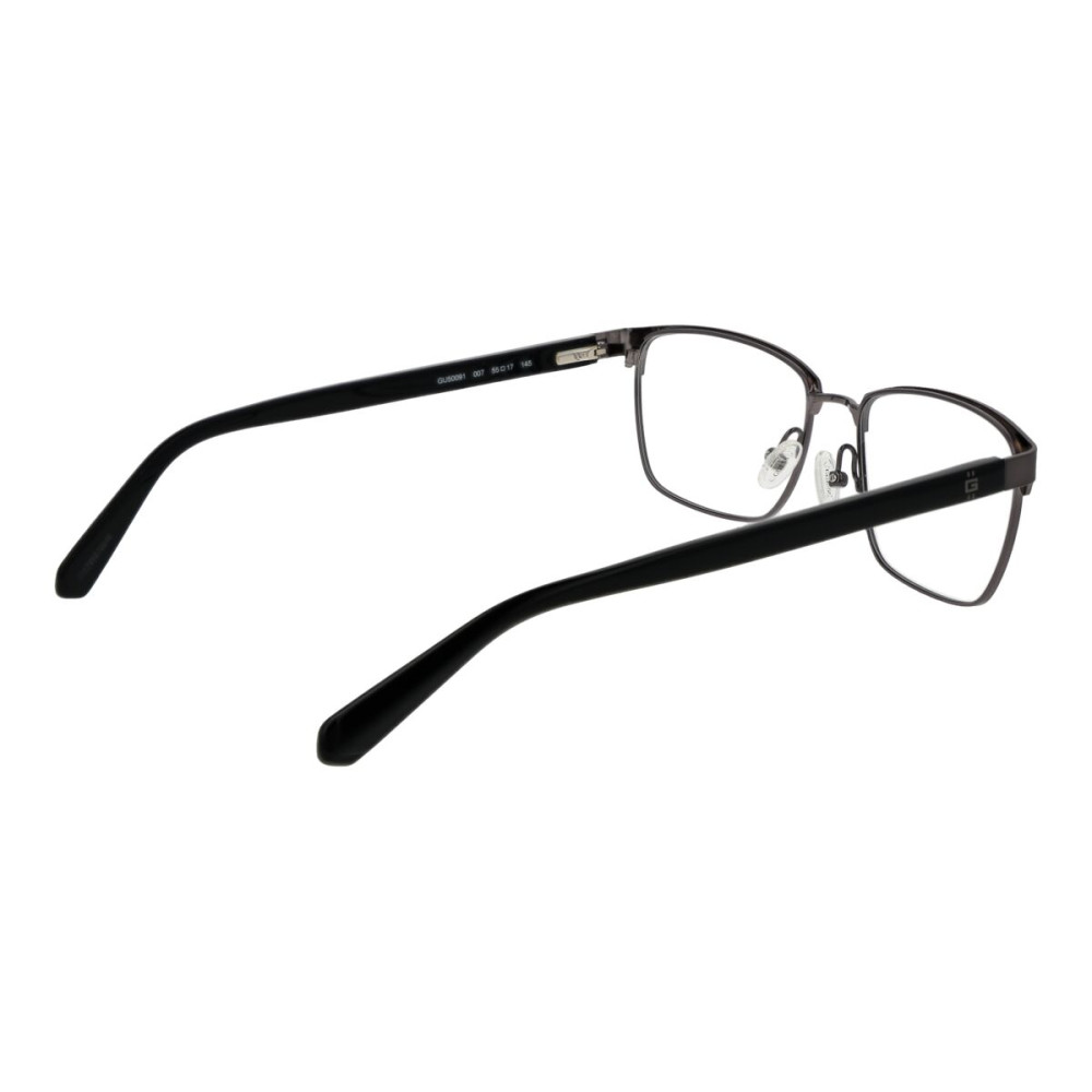 Men' Spectacle frame Guess GU50091 55007