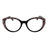 Ladies' Spectacle frame Guess GU50127 53005