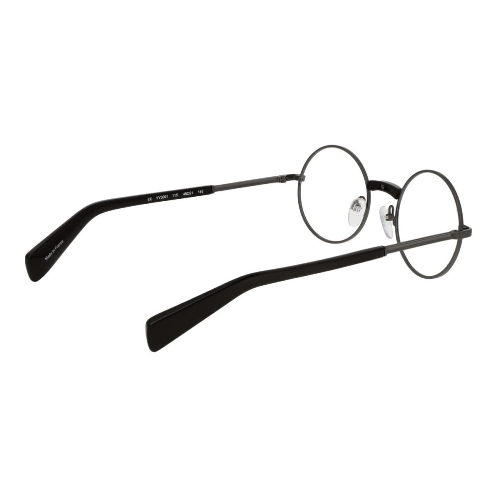 Men' Spectacle frame Yohji Yamamoto YY3001 48115