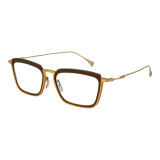 Ladies' Spectacle frame Yohji Yamamoto YY1040 53401