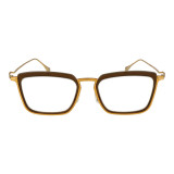 Ladies' Spectacle frame Yohji Yamamoto YY1040 53401