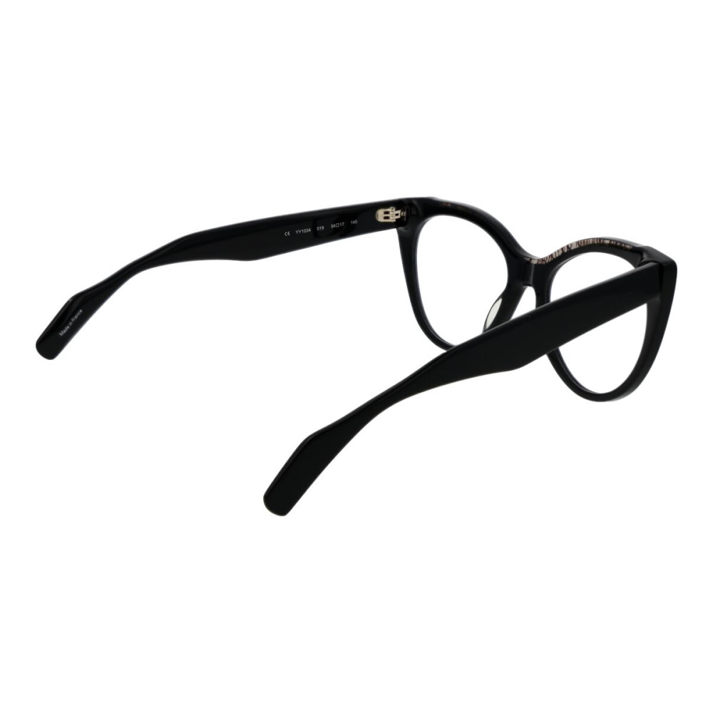 Ladies' Spectacle frame Yohji Yamamoto YY1034 54019