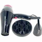 Hairdryer Revlon RVDR5251E Black 2000 W