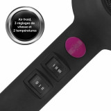 Hairdryer Revlon RVDR5251E Black 2000 W