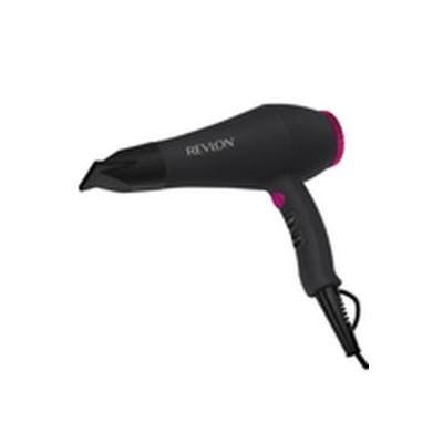 Hairdryer Revlon RVDR5251E Black 2000 W