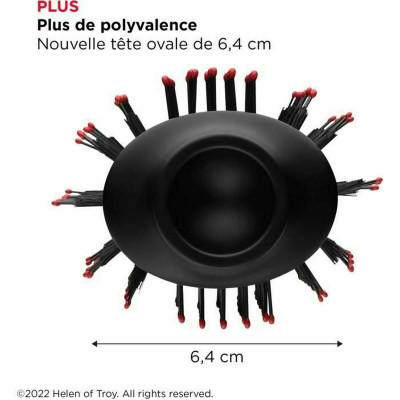 Curling Tongs Revlon RVDR5298EONE Black