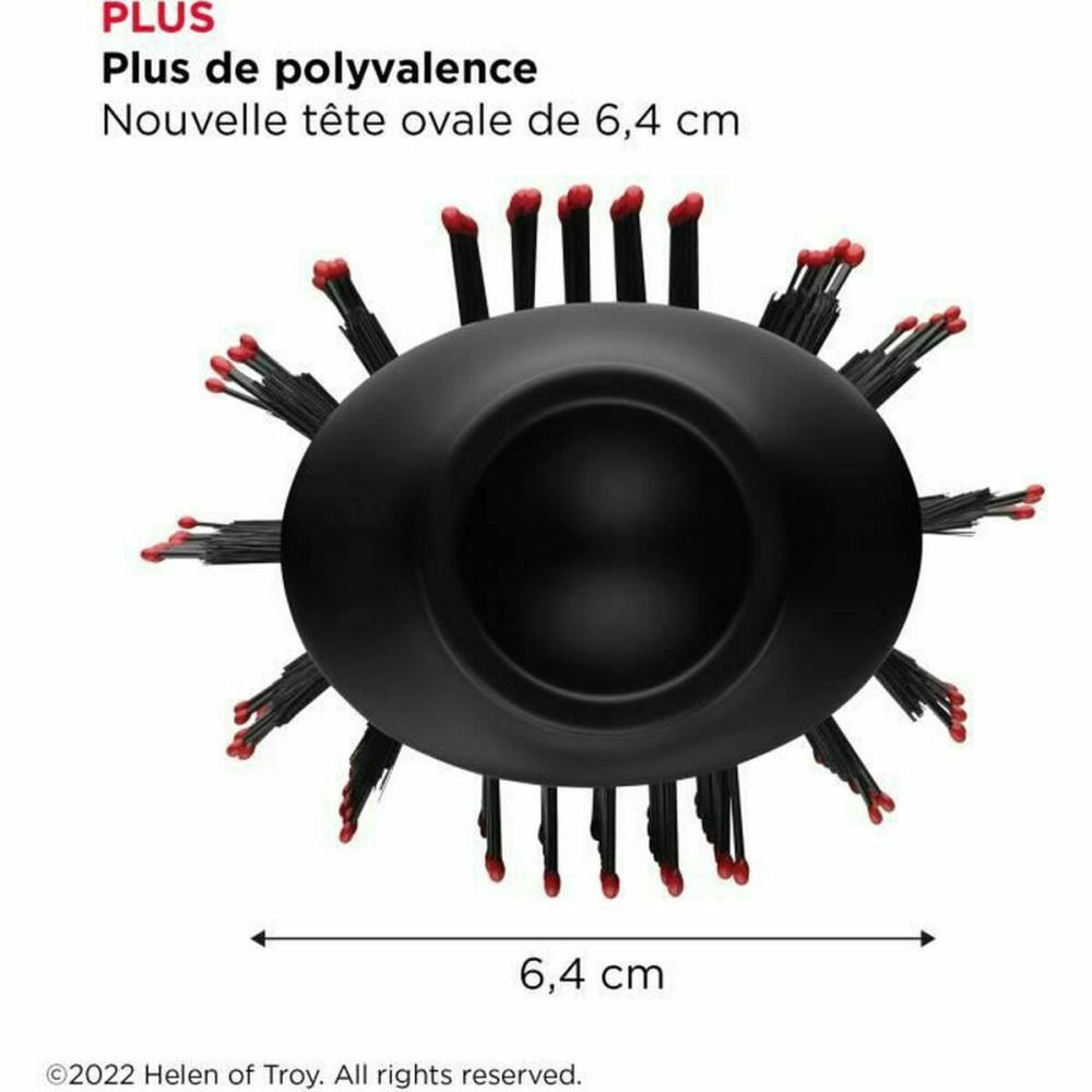 Curling Tongs Revlon RVDR5298EONE Black