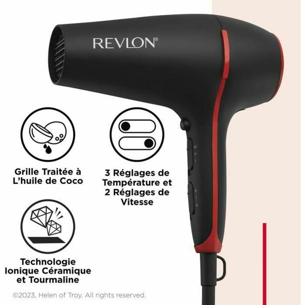Hairdryer Revlon RVDR5317 2000 W