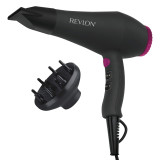 Hairdryer Revlon RVDR5251E Black 2000 W