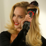 Curling Tongs Revlon RVDR5298EONE Black