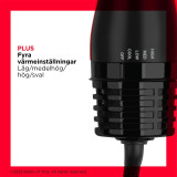 Curling Tongs Revlon RVDR5298EONE Black