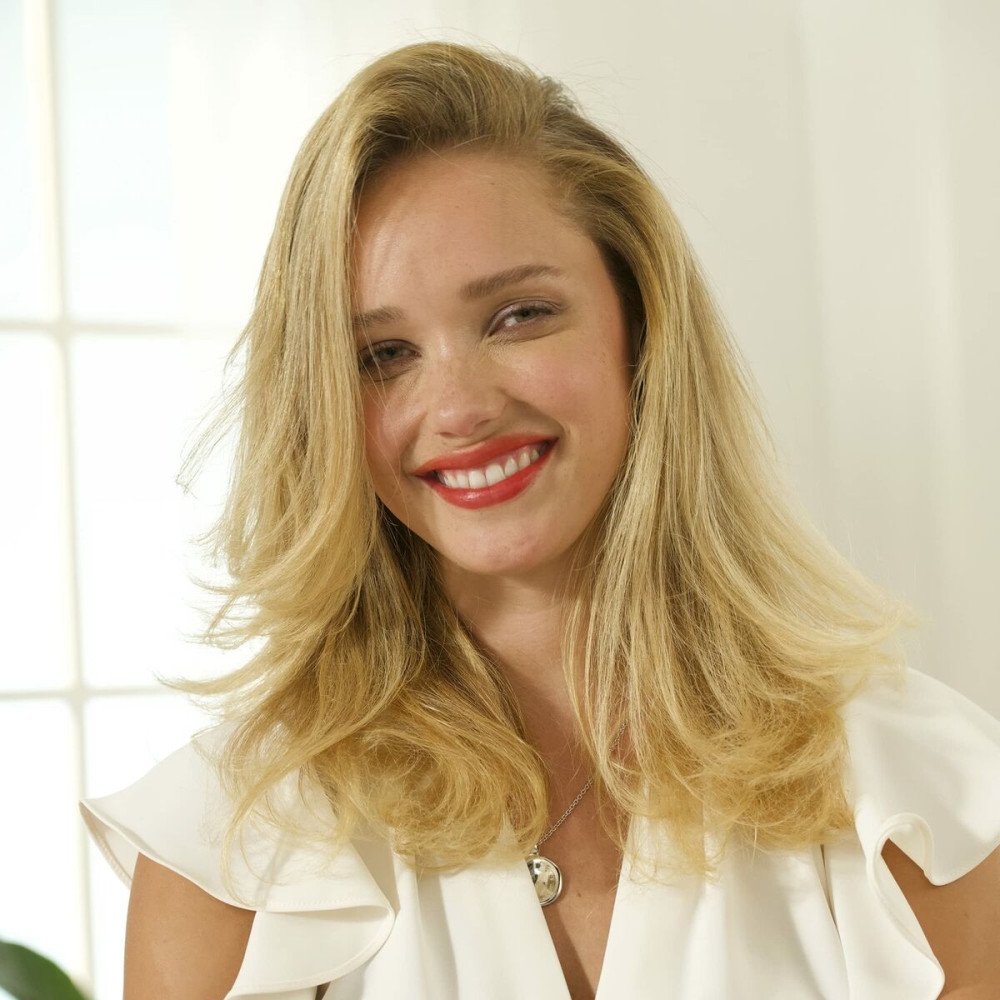 Hairdryer Revlon RVDR5317 2000 W