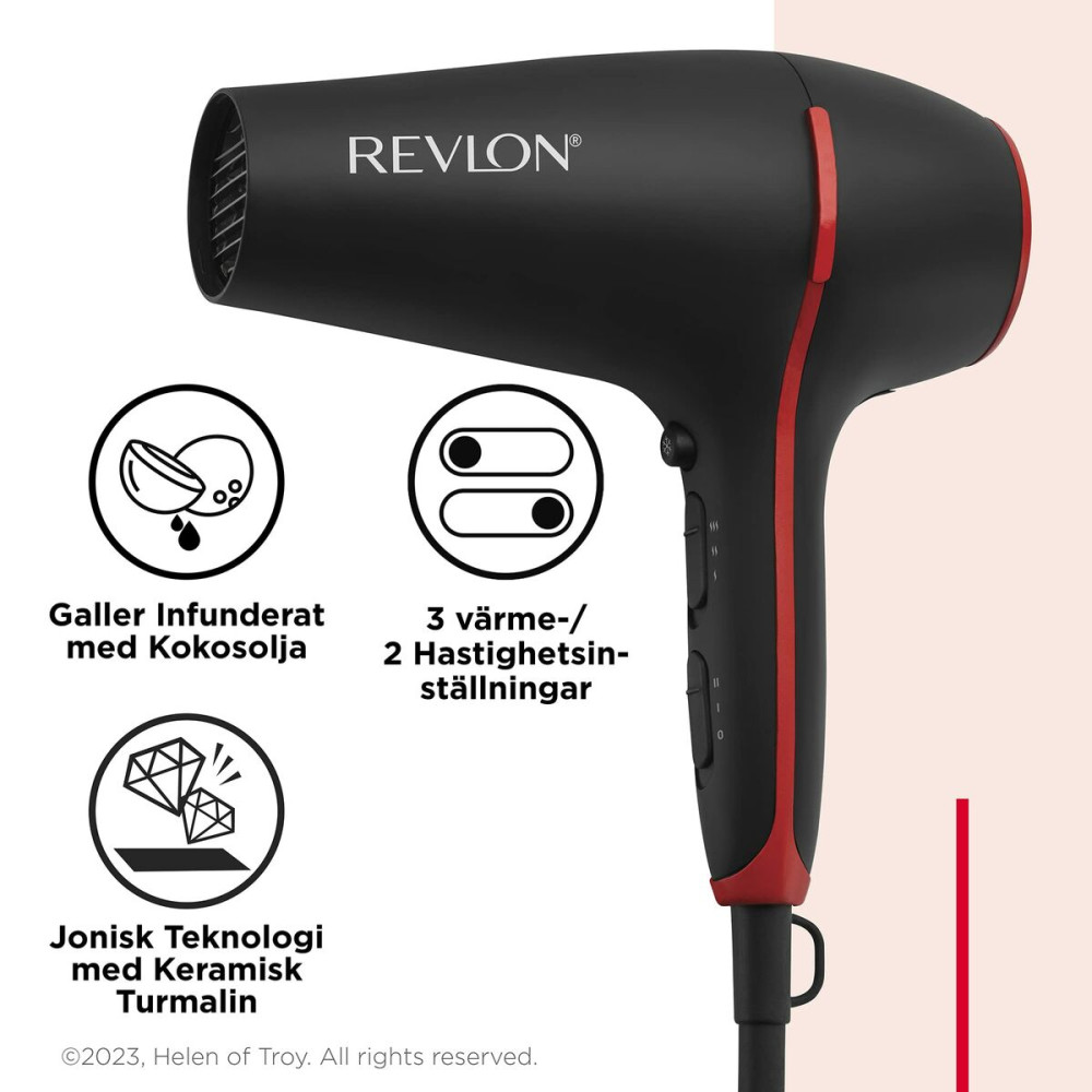 Hairdryer Revlon RVDR5317 2000 W