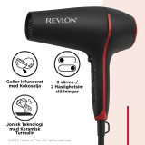 Hairdryer Revlon RVDR5317 2000 W