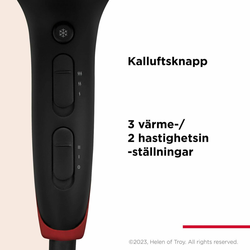 Hairdryer Revlon RVDR5317 2000 W