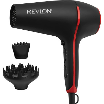 Hairdryer Revlon RVDR5317 2000 W
