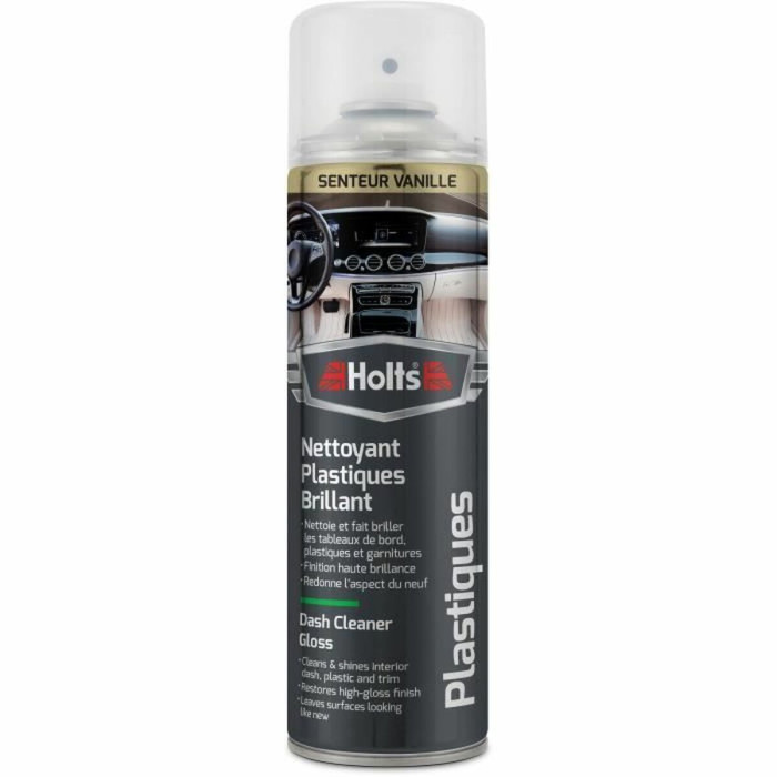 Upholstery Cleaner Holts
