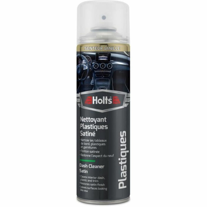 Upholstery Cleaner Holts